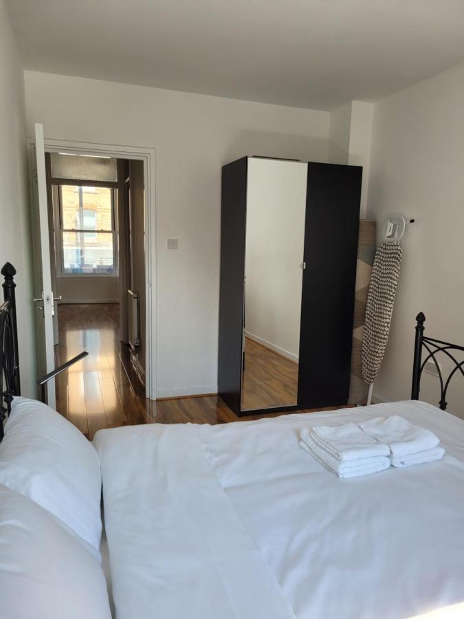 Stunning 1 Bedroom Apartment In London Exterior photo